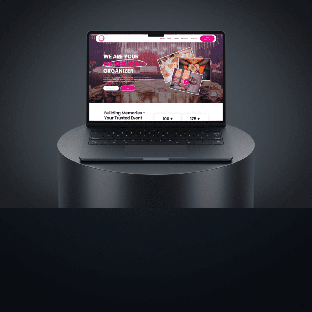 The Boutique Events